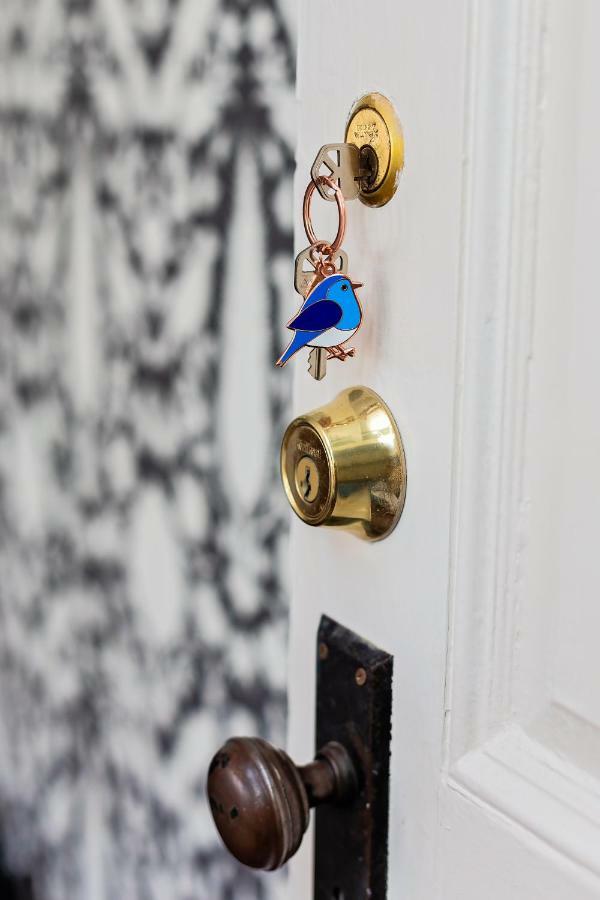 The Inn At Four Eleven York Norfolk Bagian luar foto