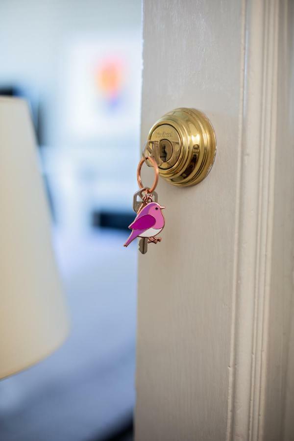 The Inn At Four Eleven York Norfolk Bagian luar foto